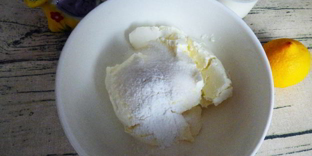 классический чизкейк