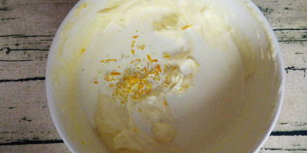 классический чизкейк