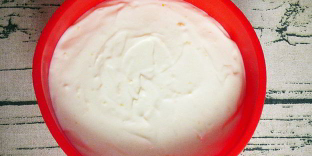 классический чизкейк