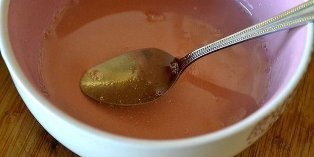 лимонный чизкейк лето