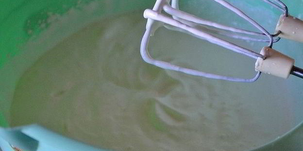 лимонный чизкейк лето