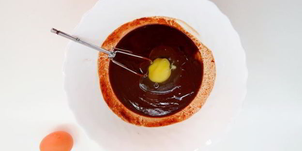 малиновый чизкейк