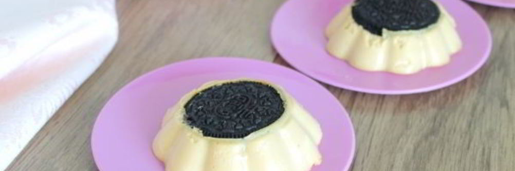 Мини-чизкейки Оpео