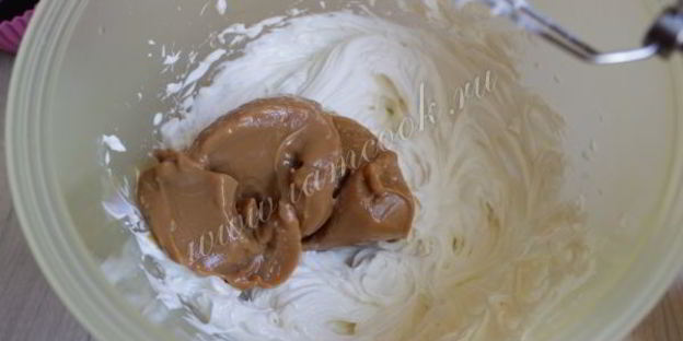 мини-чизкейки оpео