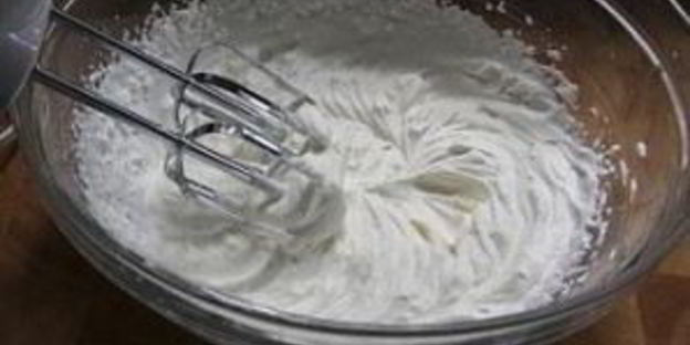 мини-чизкейки с клубникой