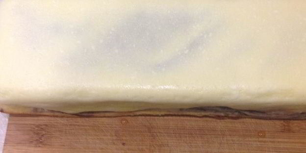 мраморный чизкейк