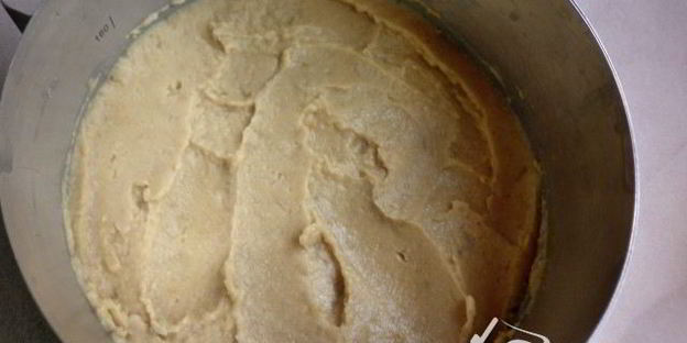 нутюрельчизкейк