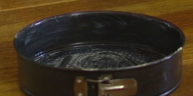 нью-йоркский чизкейк