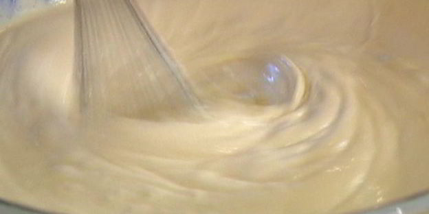 нью-йоркский чизкейк