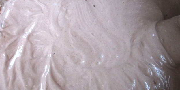 шоколадно-лимонный чизкейк со вкусом горького миндаля