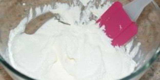 шоколадный чизкейк без выпечки