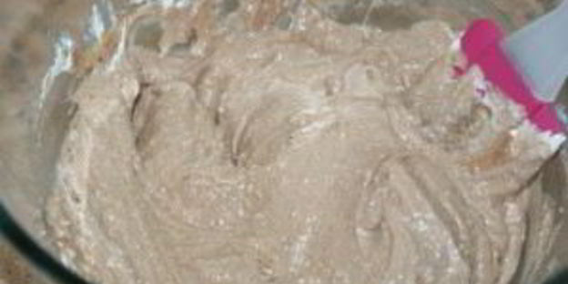 шоколадный чизкейк без выпечки