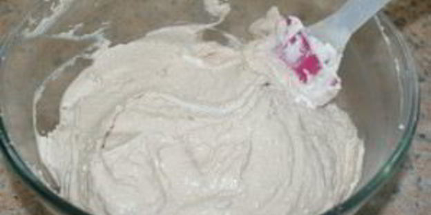 шоколадный чизкейк без выпечки