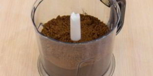 шоколадный чизкейк