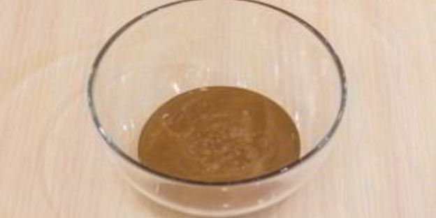 шоколадный чизкейк