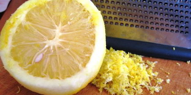 солнечный чизкейк с творогом