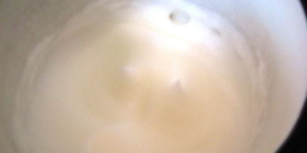 солнечный чизкейк с творогом