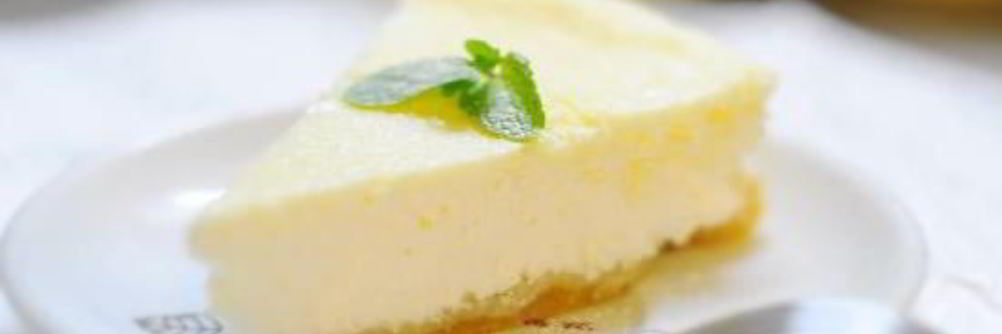 Творожный чизкейк в мультиварке