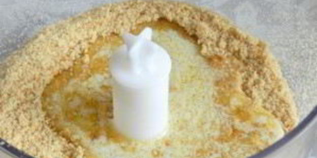 творожный чизкейк в мультиварке