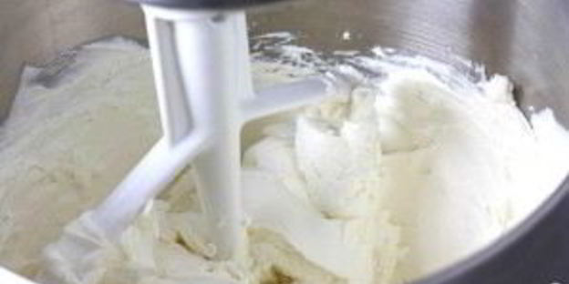 тыквенный чизкейк с корицей