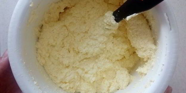 венский творожный чизкейк