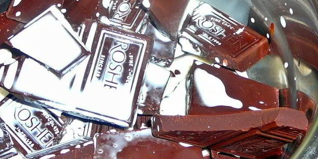 ягодный чизкейк без выпечки