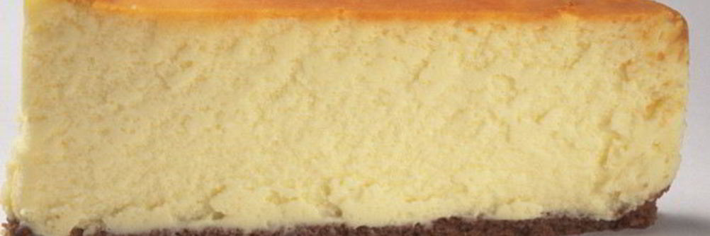 Японский чизкейк в духовке и мультиварке