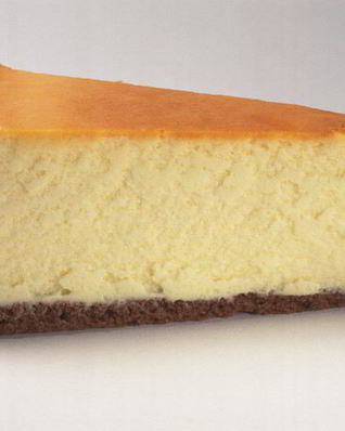 Японский чизкейк в духовке и мультиварке