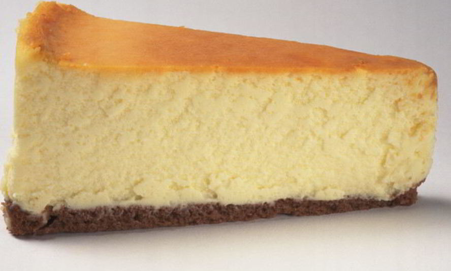 Рецепт японского чизкейка в духовке и мультиварке