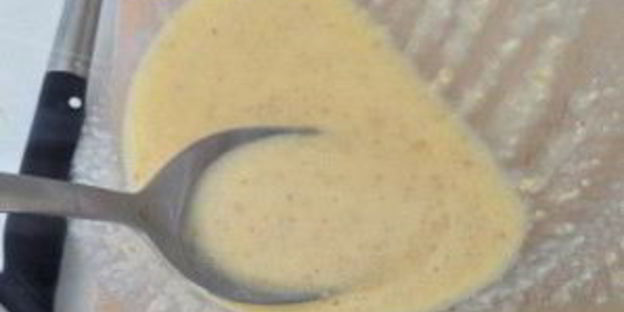 диетическая выпечка из овсяных хлопьев