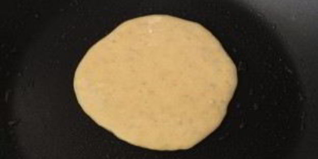 диетическая выпечка из овсяных хлопьев