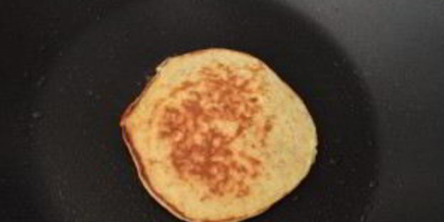 диетическая выпечка из овсяных хлопьев