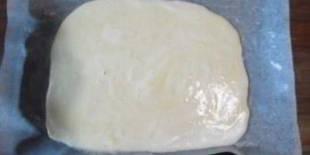 домашний рулет