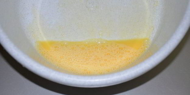 бананово-шоколадные кексы