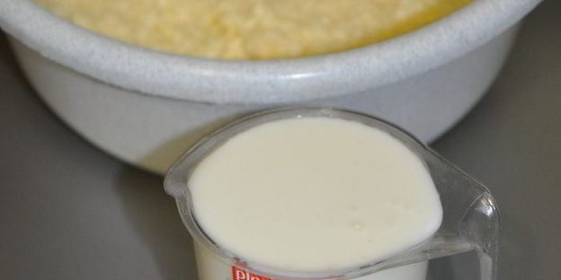 бананово-шоколадные кексы