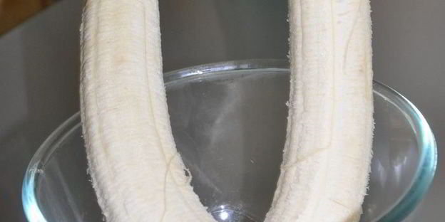 бананово-шоколадные кексы