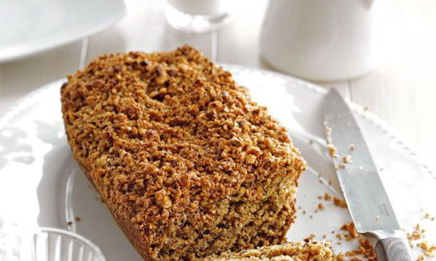 Рецепт финского свадебного кекса