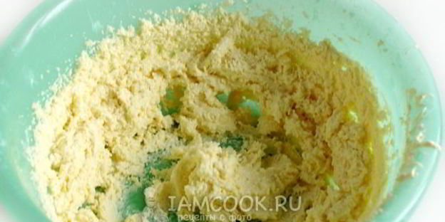 фунтовый кекс