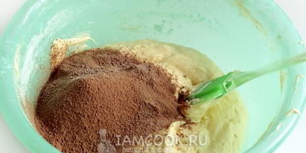 фунтовый кекс