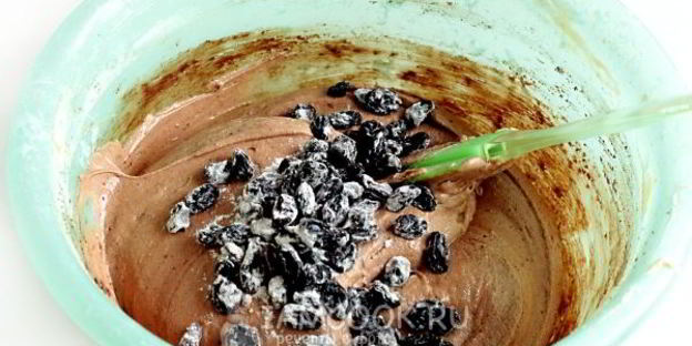 фунтовый кекс