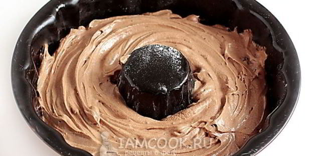 фунтовый кекс