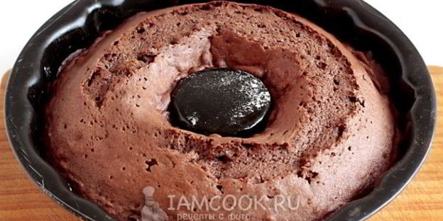 фунтовый кекс