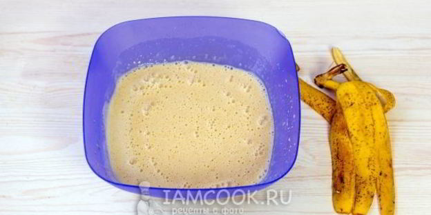 имбирный рождественский пряный кекс