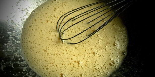 кабачковые кексы с виноградом и семечками