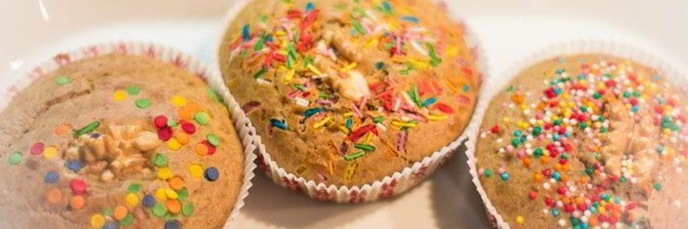 Капкейки Здоровье