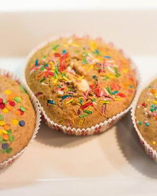 Капкейки Здоровье