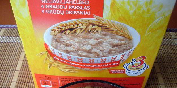 кекс из цельнозерновых хлопьев с хурмой и инжиром мужские забавы