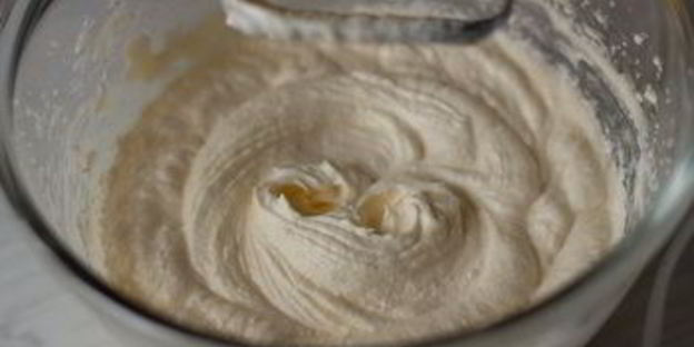 кекс маргарита