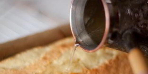 кекс маргарита