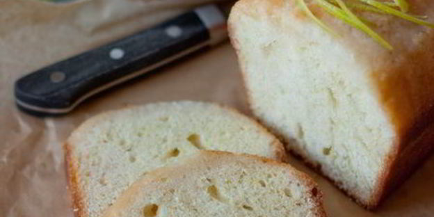 кекс маргарита